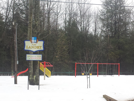 Parc Landry