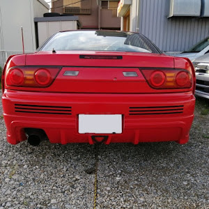 180SX RPS13