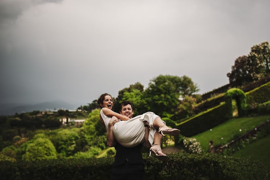 Fotografo di matrimoni Riccardo Pieri (riccardopieri). Foto del 5 maggio 2019