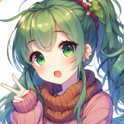 水島れき@ししょ〜