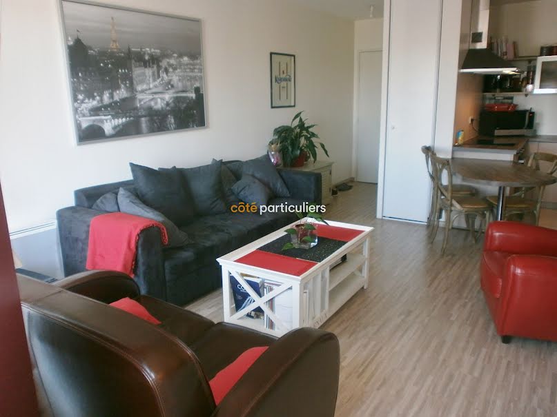 Location  appartement 2 pièces 43.55 m² à Montargis (45200), 580 €