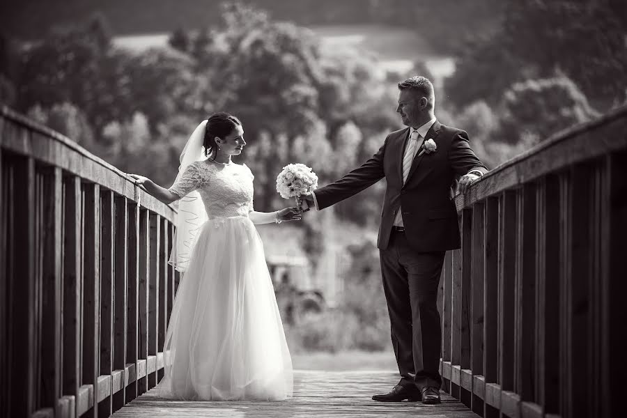 Wedding photographer Vladimir Chelovskiy (chelovskiy). Photo of 10 September 2018