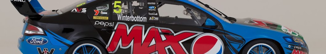 Mark Winterbottom Banner