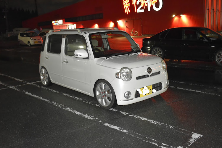オデッセイのトリアス久山MT・オールジャンルミーティング・福岡・箱ドン・愛車ないに関するカスタム事例の投稿画像3枚目