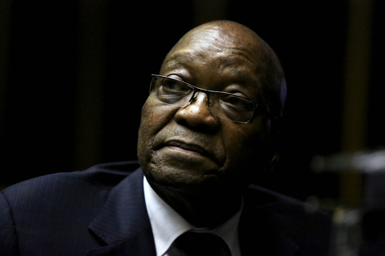 Former president Jacob Zuma has been ordered to return to jail after his medical parole was set aside.