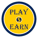 Cover Image of Baixar Play n Earn - Earn money online 1.0.2 APK