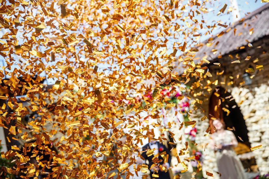 Fotógrafo de casamento Aleksey Monaenkov (monaenkov). Foto de 20 de agosto 2017