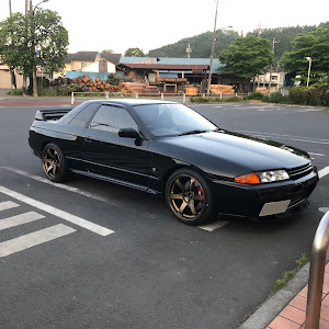 スカイライン GT-R R32