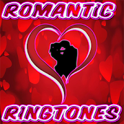 Romantic Ringtones Free  Icon