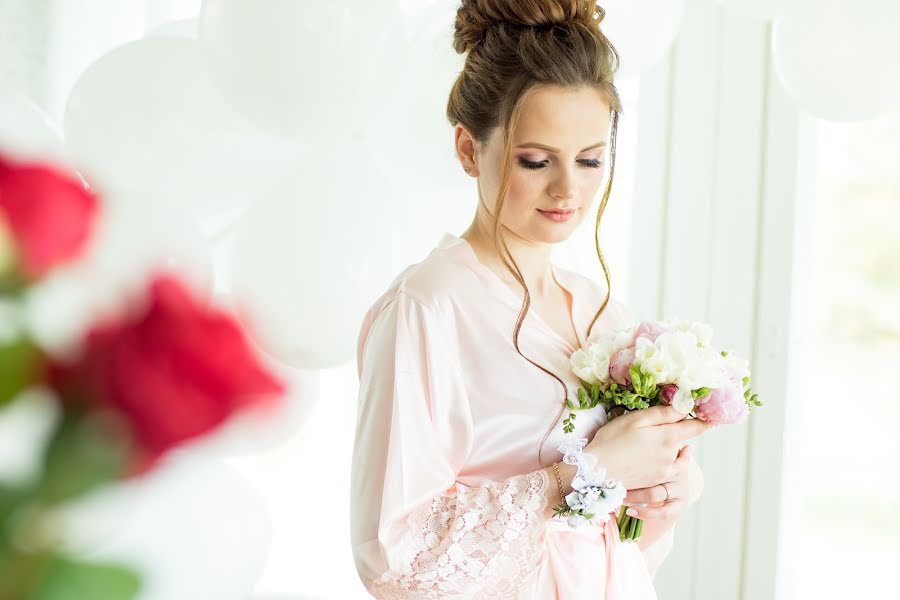 Fotografo di matrimoni Maaryana Bartosh (marjana). Foto del 16 giugno 2019