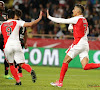 Dankzij twee fabelachtige vrijschoppen van Radamel Falcao blijft Monaco leider in de Ligue 1