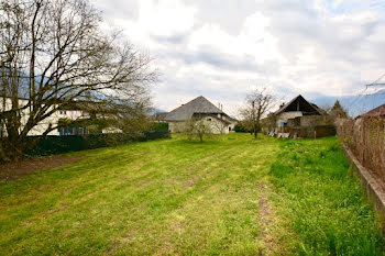 maison à Gilly-sur-Isère (73)