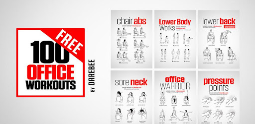 100 Office Workouts Apps On Google Play