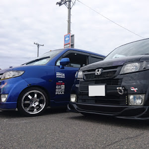 ゼスト JE1
