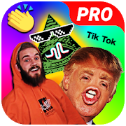 Meme Soundboard Pro - DANK, MLG, Ringtone & More