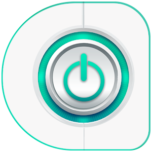 tv remote control IR lg logo