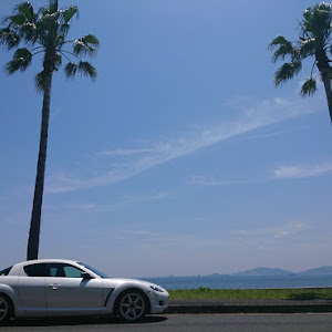 RX-8 SE3P