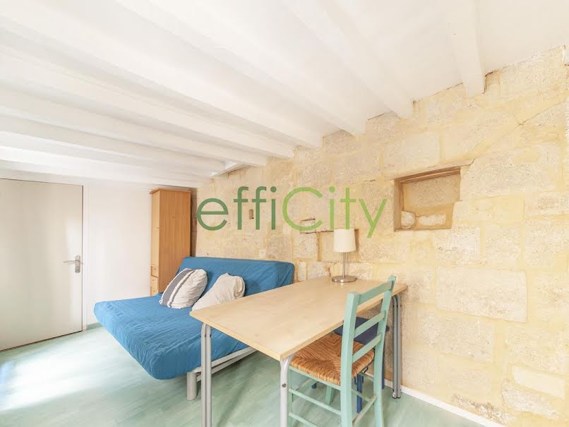 Vente appartement 3 pièces 43 m² à Montpellier (34000), 140 000 €