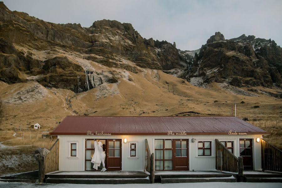 Svadobný fotograf Olga Chalkiadaki (chalkiadaki). Fotografia publikovaná 25. novembra 2023