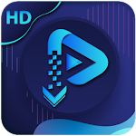 Cover Image of Descargar HD Video Downloader For All 2019 1.0 APK