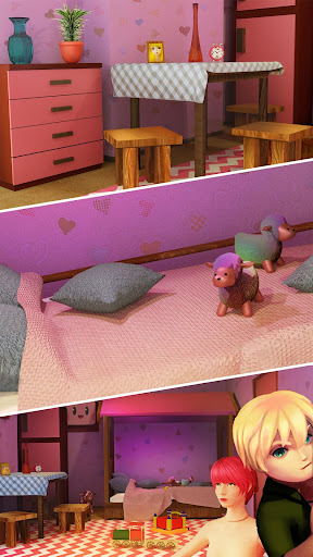 Kids Escape Room - Find the Lost Doll