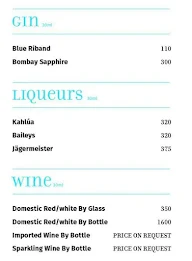 Mishmash menu 3