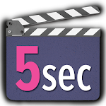 Cover Image of Download 5sec 3.1 APK