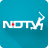 NDTV Cricket mobile app icon