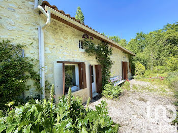 maison à Cissac-Médoc (33)