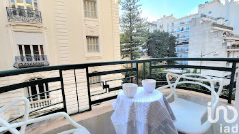 appartement à Nice (06)