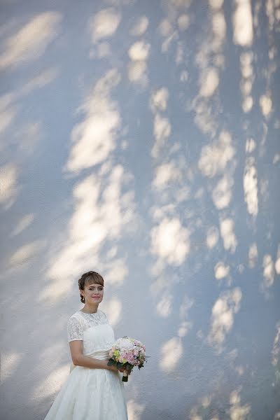 Wedding photographer Grigoriy Zhilyaev (grin1). Photo of 27 August 2016