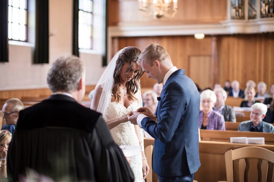 Fotógrafo de bodas Bianca Ten Caat (tencaat). Foto del 6 de marzo 2019