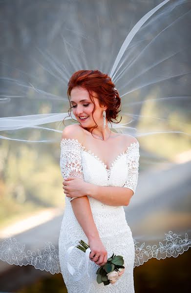 Wedding photographer Irena Savchuk (irenasavchuk). Photo of 25 March 2022