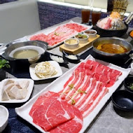 哈肉鍋大肉盤(家樂福鳳山店)