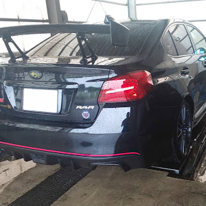 WRX STI VAB