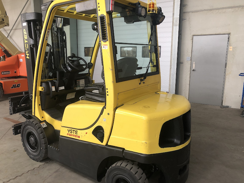 Photo de HYSTER H2.5FT