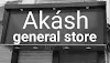 Akash General Store, Ansal Plaza, Yusuf Sarai, New Delhi logo