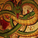 Dragon Ball Z Shenron Theme Chrome extension download