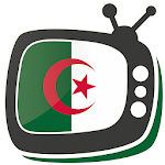 Algerie TV Live - Radio & News  ?? ?? Apk