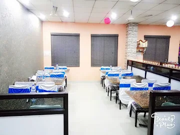 Pallavi Restaurant photo 