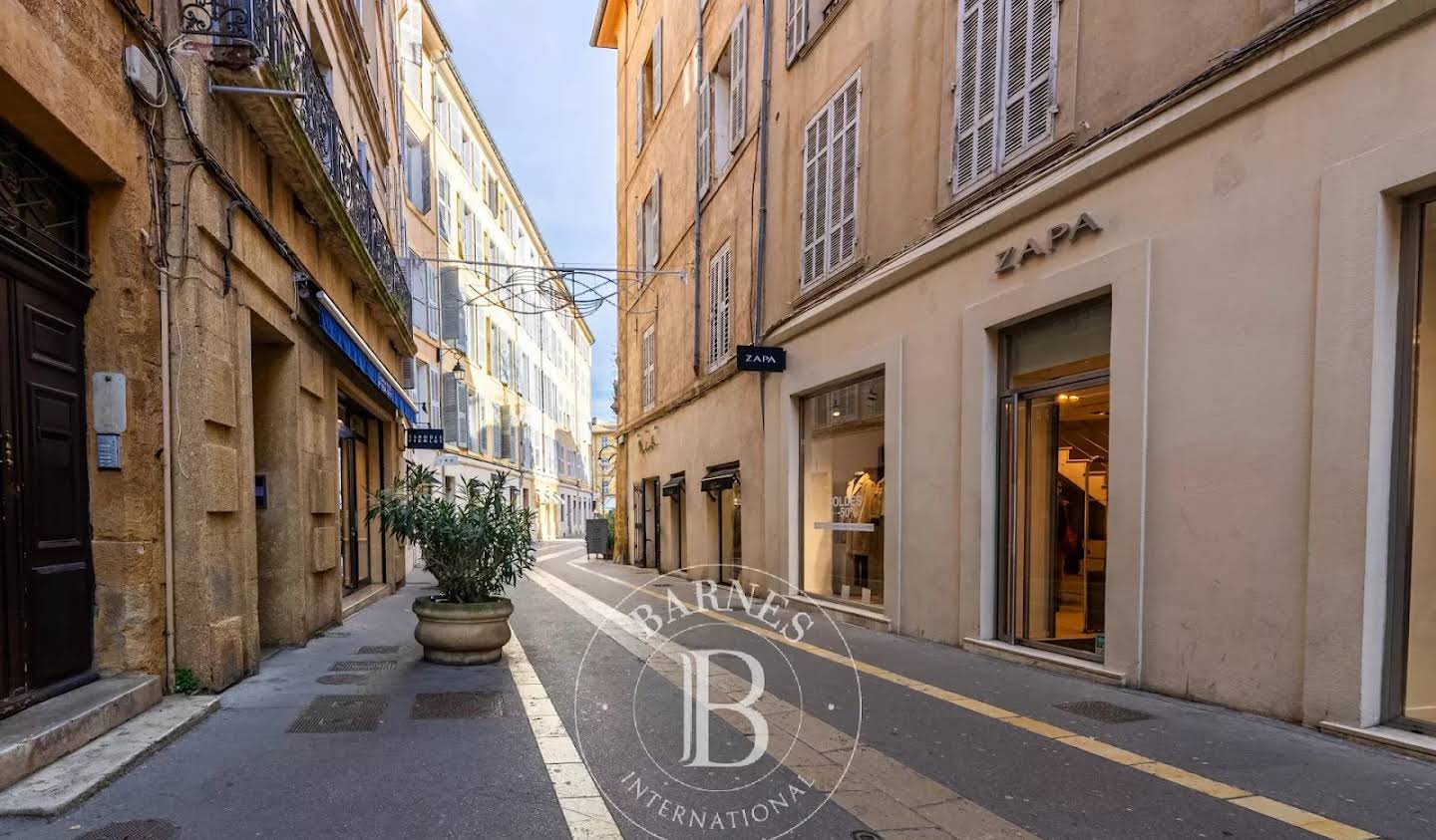 Propriété Aix-en-Provence