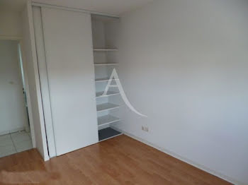 appartement à Saint-Lys (31)