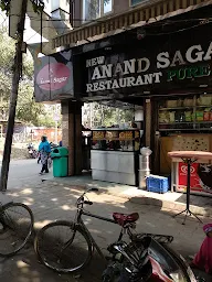 Anand Sagar Restaurant photo 2