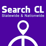 Search & Find for Craigslist  Icon