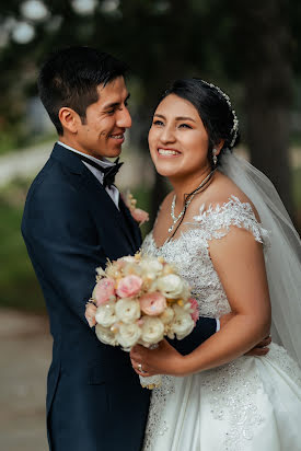 Düğün fotoğrafçısı Jefferson Gutierrez (jepo). 14 Mart 2022 fotoları