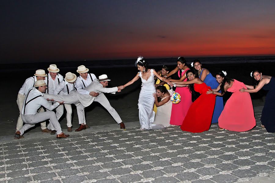 Fotógrafo de bodas Angel Valverde (angelvalverde). Foto del 29 de septiembre 2016