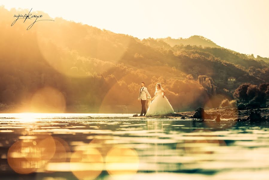 Fotografo di matrimoni Uğur Kaya (ugurkaya). Foto del 12 luglio 2020