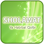 Lagu Sholawat Ya Habibal Qolbi  Icon