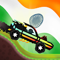 Icon Hill Car Racing Game