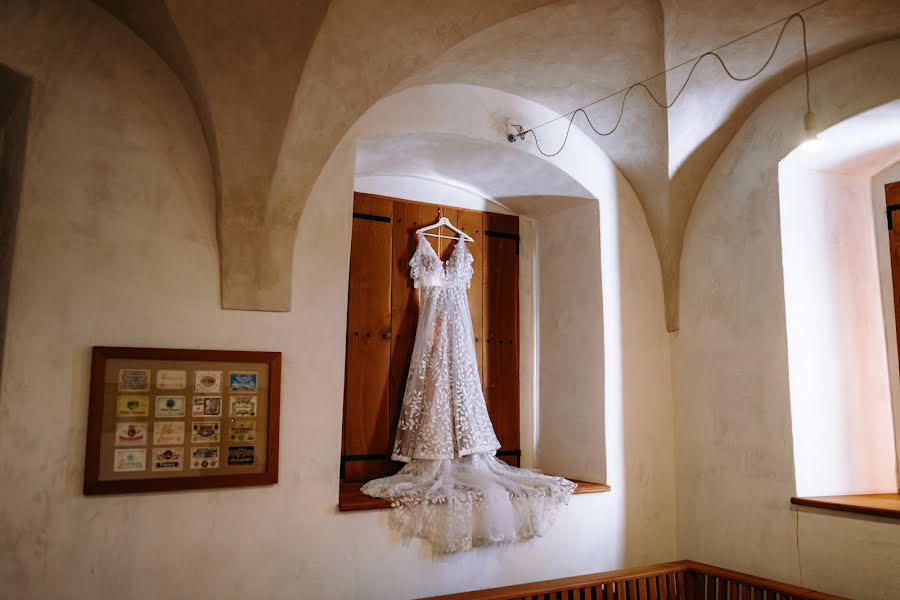 Wedding photographer Tereza Holíková (fotkyodrezi). Photo of 5 November 2023